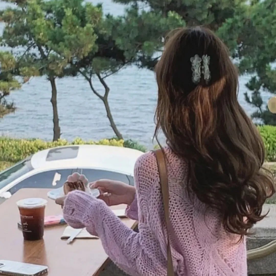 我的女友们
